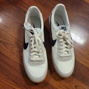 NWOT Nike Killshot 2 Leather